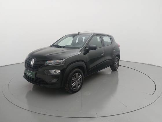 RENAULT KWID 1.0 12V SCE FLEX ZEN MANUAL RENAULT KWID 1.0 12V SCE FLEX ZEN MANUAL